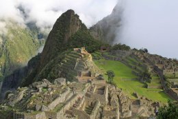 Peru, Boliwia – andyjski Dach Świata 9.11 - Bilety