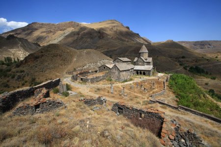 Armenia 30.11 - inne