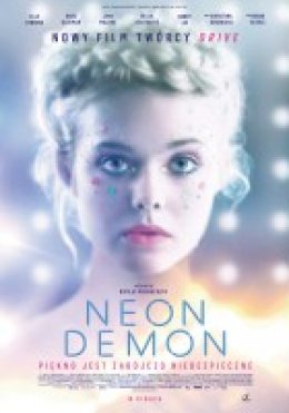 Neon Demon - film
