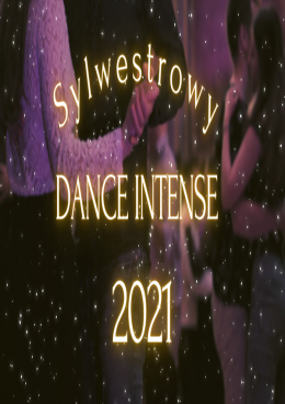 Sylwestrowy Dance Intense - inne