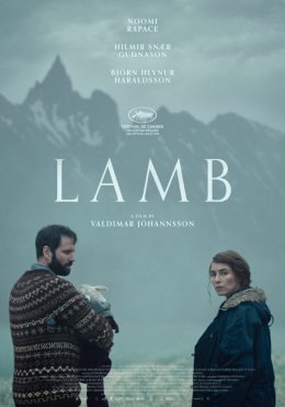 Lamb - film