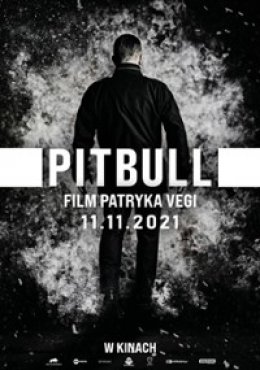 Pitbull (2021) - Bilety do kina