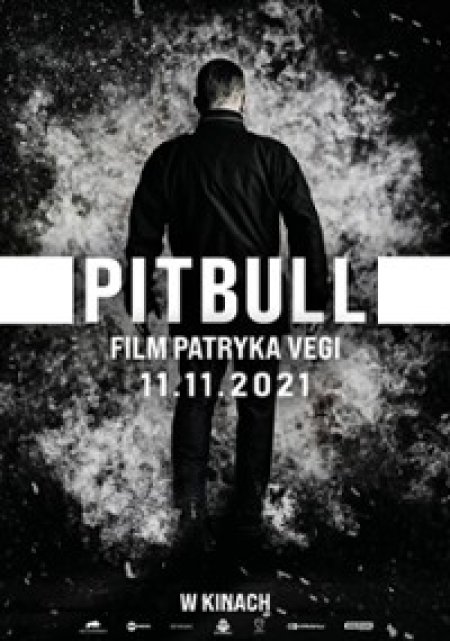 Pitbull (2021) - film