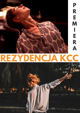 REZYDENCJA KCC - PREMIERA - spektakl