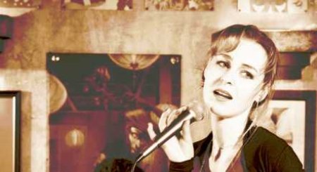 Loovar w wykonaniu Karoliny Wojtko i Łukasza Makosa. - koncert