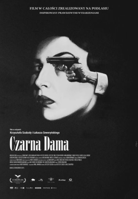 Czarna dama + prelekcja - film