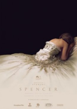 Spencer - Bilety do kina