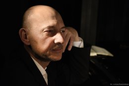 Marcin Mazurek - Subiektywny almanach muzyki filmowej - koncert