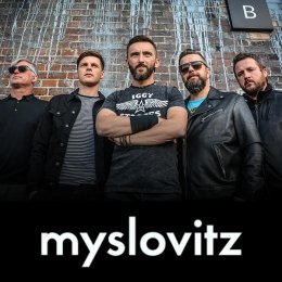 Myslovitz - Bilety na koncert
