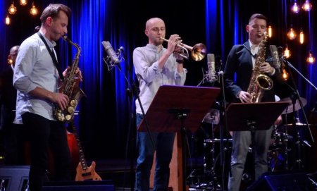 ZADUSZKI JAZZOWE Jazz z Wami - koncert