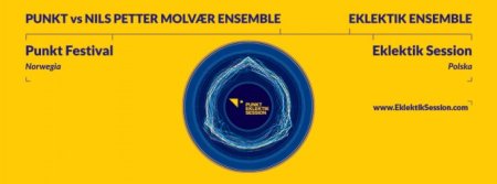 PUNKT EKLEKTIK SESSION TOUR - koncert