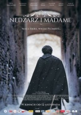 Nędzarz i madame - film