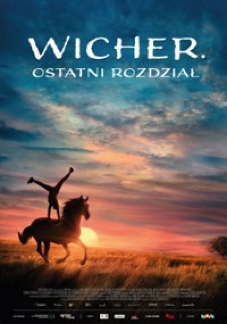 Wicher. Ostatni rozdział - film