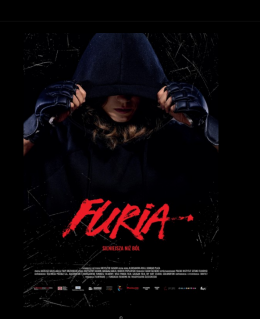 Furia - Bilety do kina