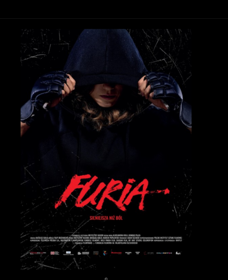 Furia - film