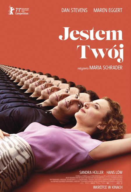 Jestem twój - film