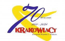 Koncert  ZPiT Krakowiacy " 70 lat na scenie " - Bilety na koncert