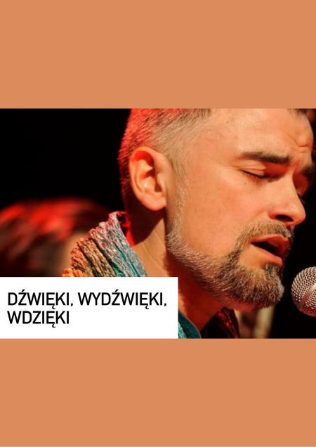 „Dźwięki/Wydźwięki/Wdzięki" - inne