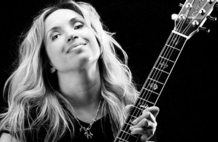 Julia Vikman - koncert