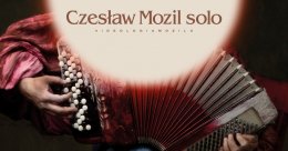 Czesław Mozil Solo - Bilety na koncert