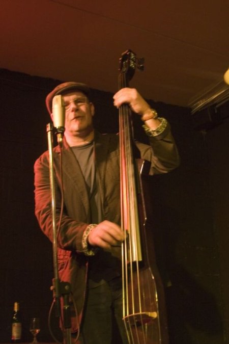 Zaduszki bluesowe - koncert