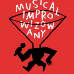 Musical Improwizowany - Bilety