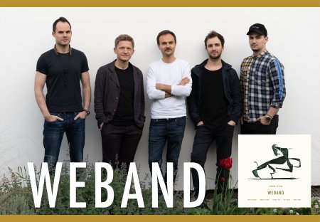 Space of Jazz - WEBAND - koncert