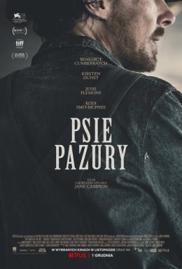Psie pazury - film