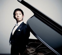 Zakończenie sezonu 2021/2022 – Chopin w roli głównej - Bilety na koncert