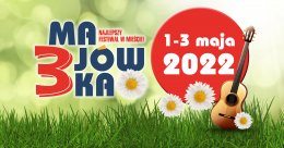 3 Majówka 2022 - Dzień III: Morcheeba, Korpiklaani, Pidżama Porno, Brodka.. - Bilety na koncert