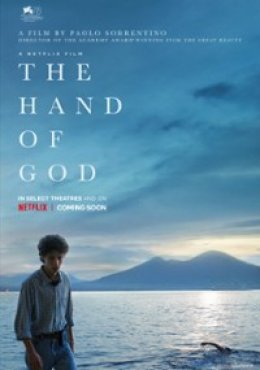 The Hand of God - Bilety do kina