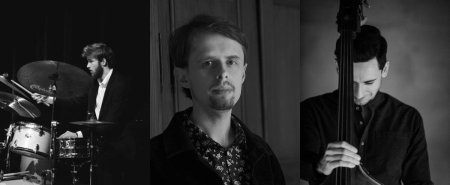 Sebastian Zawadzki Polish Trio | Koncert - koncert