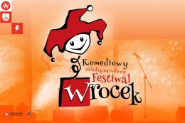 Komediowy Międzynarodowy Festiwal WROCEK (Impro) - Odcinek 3 "Ad Hoc we Wrocławiu - Restart" - kabaret