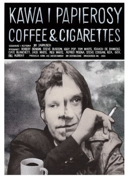 Kawa i papierosy - film