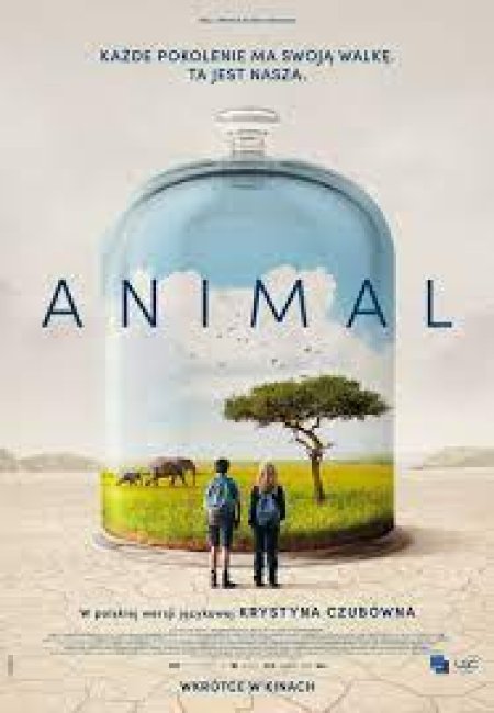 Animal - film