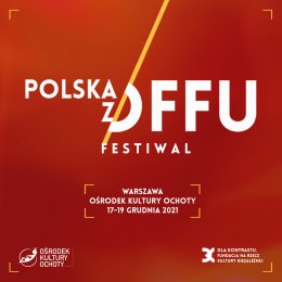 Festiwal Polska z Offu - koncert