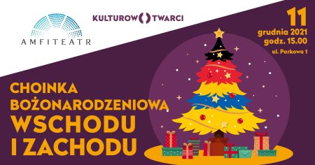 KulturowOtwarci: Choinka bożonarodzeniowa Wschodu i Zachodu - inne