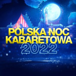 Polska Noc Kabaretowa - kabaret