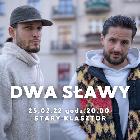 Dwa Sławy - koncert