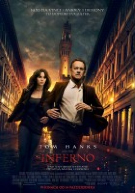 INFERNO - film