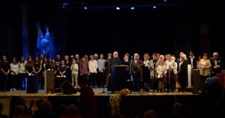 Koncert Zaduszkowy NON OMNIS MORIAR - koncert