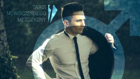 Targi Nowoczesnego Mężczyzny - inne