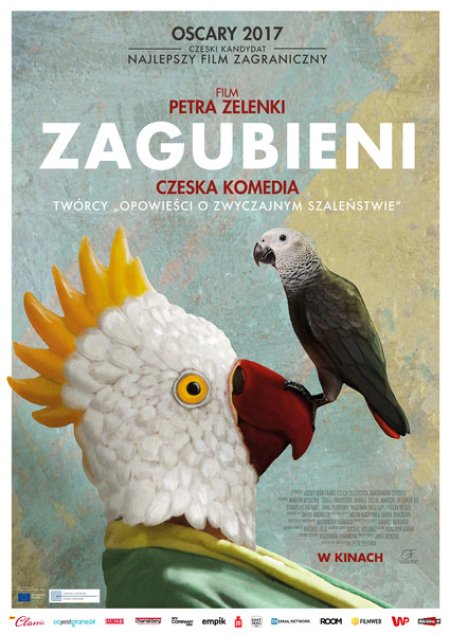 Zagubieni - film