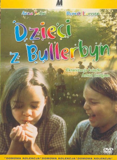 Dzieci z Bullerbyn - film