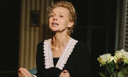 Promieniowanie - POŻEGNANIE Z TYTUŁEM - spektakl