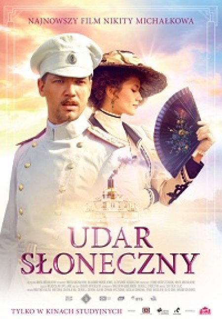 Udar słoneczny - film