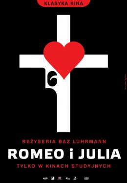 Film Romeo i Julia - film