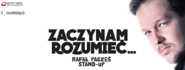 Gambrinus Stand-up: Rafał Pacześ i Cezary Kaźmierski - stand-up