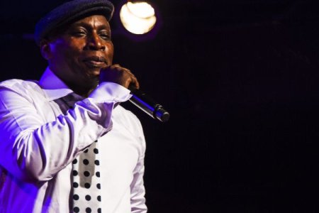 Siesta Festival 2017 - Ballou Canta - koncert