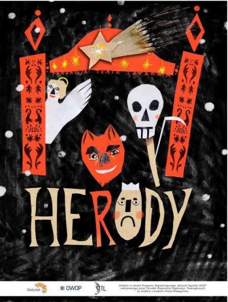 "HERODY" - dla dzieci